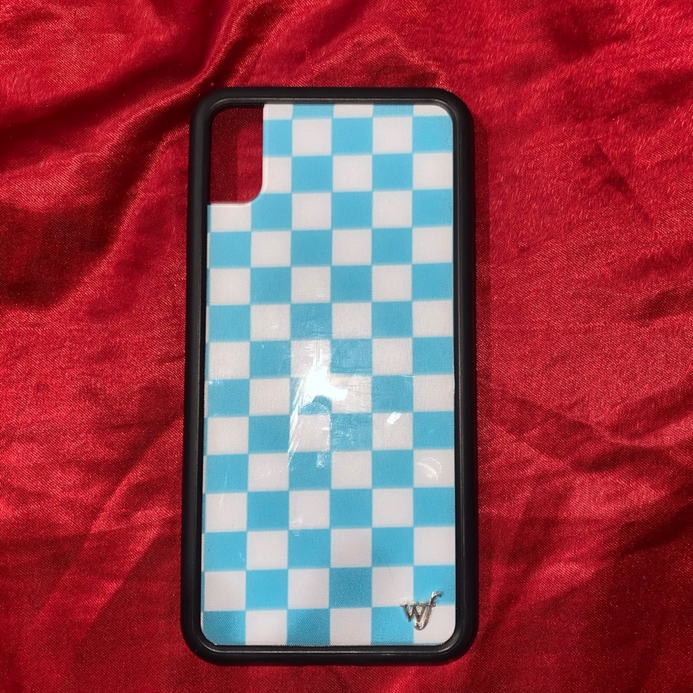 Wildflower iPhone XS Max Case